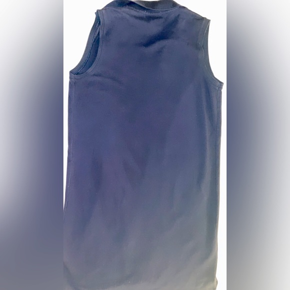 Ralph Lauren Medium button up dress - Picture 3 of 3